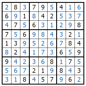 SUDOKU 数独 パズルシリーズ Vol.3 Amazon | Puzzle Series Vol.3 SUDOKU 数独 | ゲームソフト
